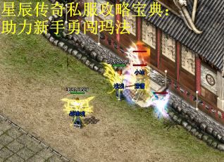 星辰传奇私服攻略宝典：助力新手勇闯玛法