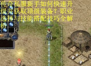 传奇私服新手如何快速升级并获取顶级装备？职业选择与技能搭配技巧全解析