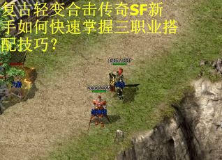 复古轻变合击传奇SF新手如何快速掌握三职业搭配技巧? 复古轻变合击传奇SF新手如何快速掌握三职业搭配技巧?
