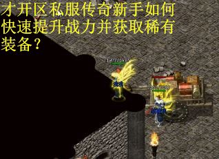 才开区私服传奇新手如何快速提升战力并获取稀有装备? 才开区私服传奇新手如何快速提升战力并获取稀有装备?