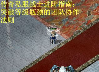 传奇私服战士进阶指南：突破等级瓶颈的团队协作法则