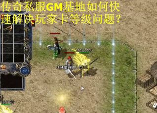传奇私服GM基地如何快速解决玩家卡等级问题？