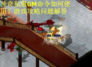 传奇私服GM命令如何使用？游戏攻略问题解答